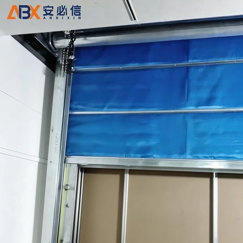 贵港海绵门封