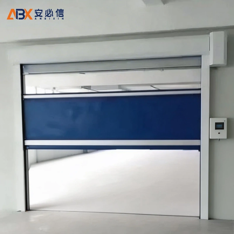 贵港快速门