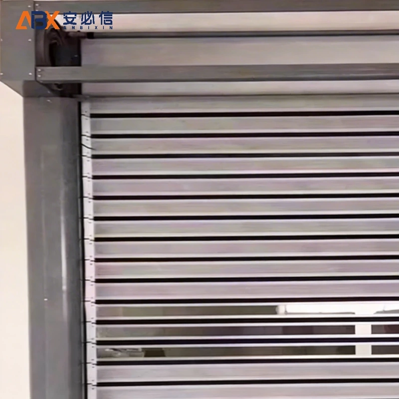 贵港医药密闭高速门
